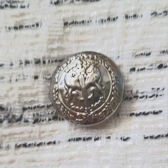 Zara jacket - Picture 4 of 4